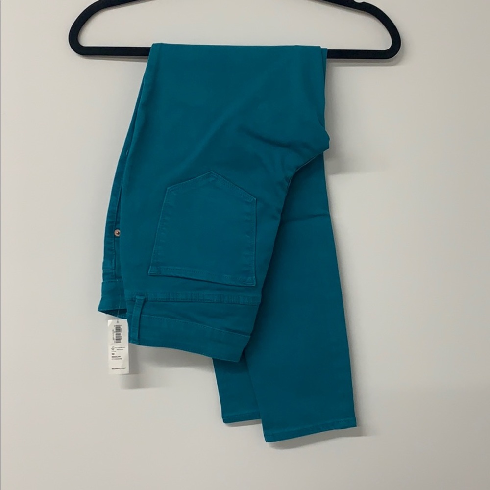 Old Navy Rockstar Mid-Rise Jeans